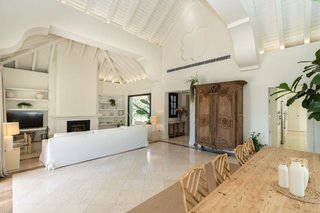 Chalet en alquiler en Lomas de Marbella Club en Marbella