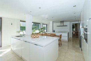 Chalet en alquiler en Lomas de Marbella Club en Marbella