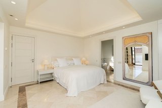 Chalet en alquiler en Lomas de Marbella Club en Marbella