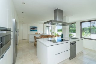 Chalet en alquiler en Lomas de Marbella Club en Marbella