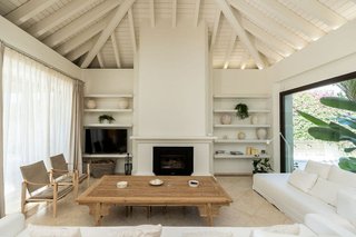Chalet en alquiler en Lomas de Marbella Club en Marbella