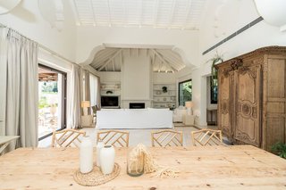 Chalet en alquiler en Lomas de Marbella Club en Marbella