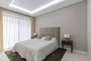 Chalet en alquiler en Las Lomas de Río Verde en Marbella