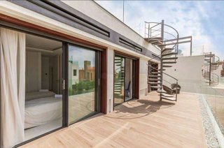 Chalet en alquiler en Las Lomas de Río Verde en Marbella