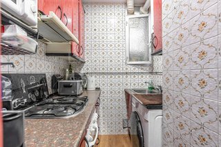 Piso en venta en Puerta del Ángel en Madrid