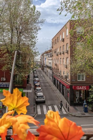 Piso en venta en Puerta del Ángel en Madrid