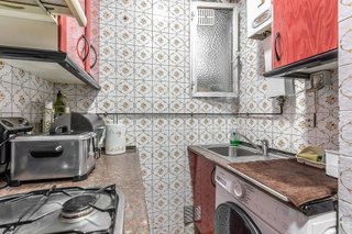 Piso en venta en Puerta del Ángel en Madrid