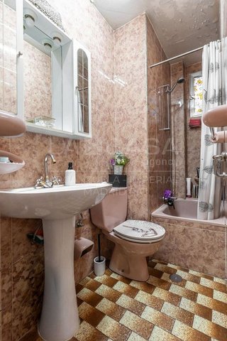 Piso en venta en Puerta del Ángel en Madrid