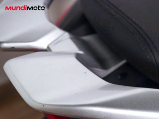 APRILIA SR GT 125