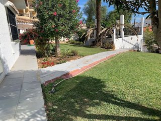 Chalet en venta en La Cala de Mijas en Mijas