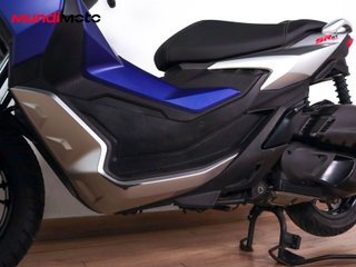 APRILIA SR GT 125
