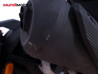 APRILIA SR GT 125