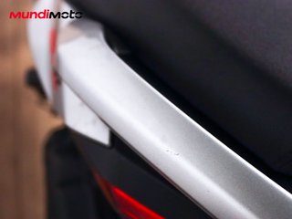 APRILIA SR GT 125