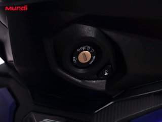 APRILIA SR GT 125