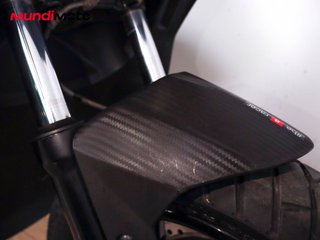 APRILIA SR GT 125