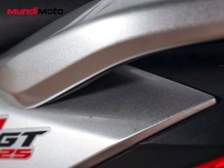 APRILIA SR GT 125