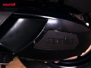 APRILIA SR GT 125