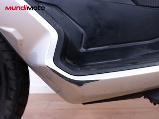 APRILIA SR GT 125