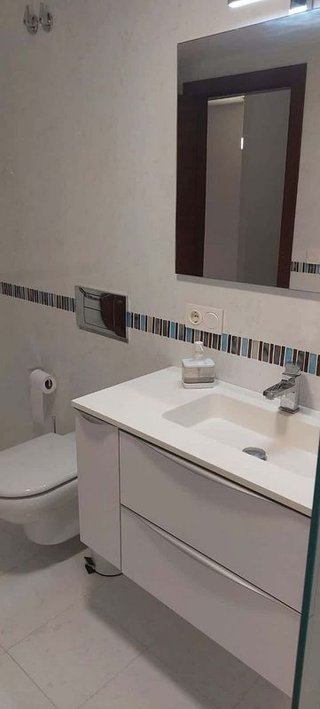 Piso en alquiler en El Pilar en Valencia