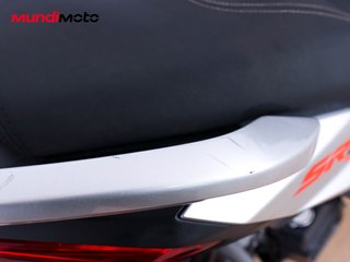 APRILIA SR GT 125