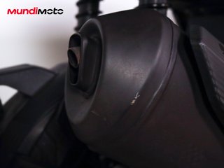 APRILIA SR GT 125