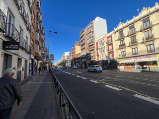 Garaje en venta en Castillejos en Madrid