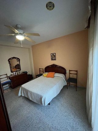Casa en venta en Ctra. Circunvalación - La Magdalena en Jaén