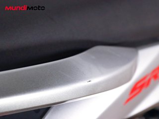APRILIA SR GT 125