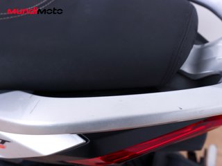 APRILIA SR GT 125