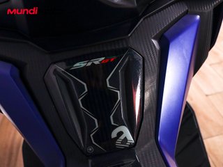 APRILIA SR GT 125