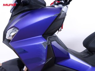 APRILIA SR GT 125