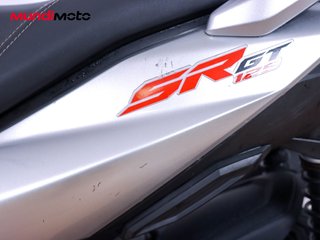 APRILIA SR GT 125