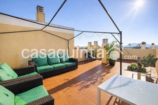Piso en venta en Catral