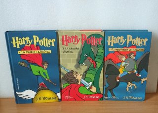 Harry Potter