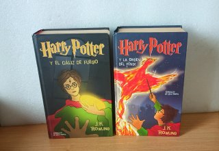 Harry Potter