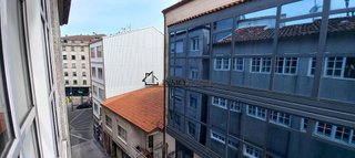 Piso en venta en Centro - Echegaray en Pontevedra
