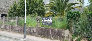 Terreno en venta en La Seca - Los Salgueriños en Pontevedra