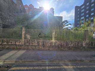 Terreno en venta en La Seca - Los Salgueriños en Pontevedra