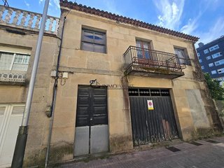Terreno en venta en La Seca - Los Salgueriños en Pontevedra