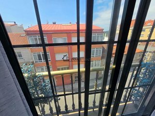 Piso en venta en Zona de Plaza de Barcelos en Pontevedra