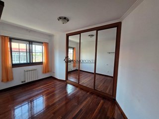 Piso en venta en Zona de Plaza de Barcelos en Pontevedra