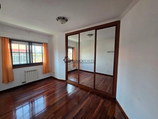 Piso en venta en Zona de Plaza de Barcelos en Pontevedra