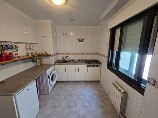 Piso en venta en Zona de Plaza de Barcelos en Pontevedra