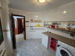 Piso en venta en Zona de Plaza de Barcelos en Pontevedra