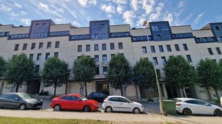 Trastero en venta en La Seca - Los Salgueriños en Pontevedra