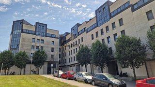 Trastero en venta en La Seca - Los Salgueriños en Pontevedra