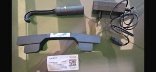 WYBOT C2 Vision Limpiafondos Piscina Robot