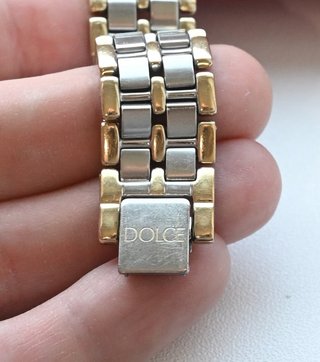 Seiko 8J41-6090 JDM Alta Precisión Cuarzo años 90