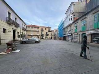 Piso en venta en Centro - Echegaray en Pontevedra