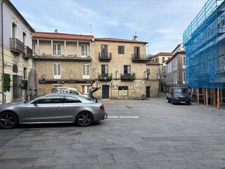 Piso en venta en Centro - Echegaray en Pontevedra